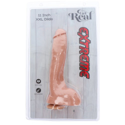 Get Real TOYJOY Gode XL Extreme Get Real 23 x 6.5cm